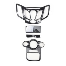 4pcs/Set For Ford Fiesta MK7