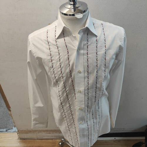 Rocola collar white - rocola,