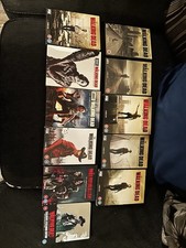 The Walking Dead Season 1-11
