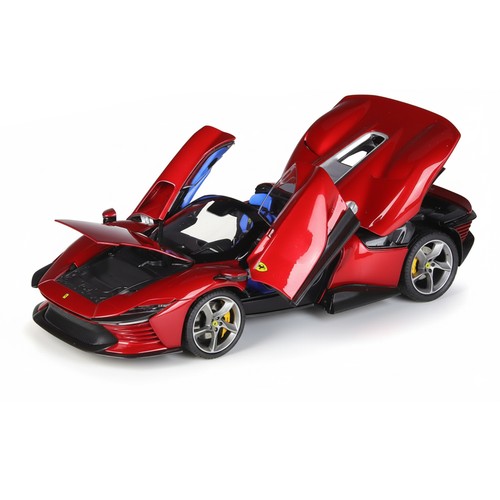 Ferrari daytona sp3 - 1:18,