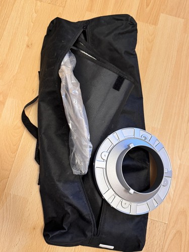 Godox softbox 60cm - softbox, 60*60cm
