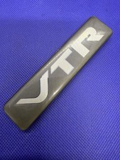 Citroën VTR SAXO SXARA Side