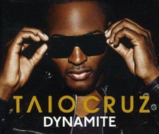 Dynamite - Taio Cruz