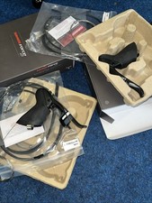 New sram force shifters brakes - new,