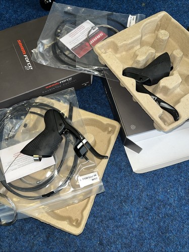 New sram force - new,