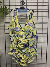 Bonmarche Size 22 Yellow