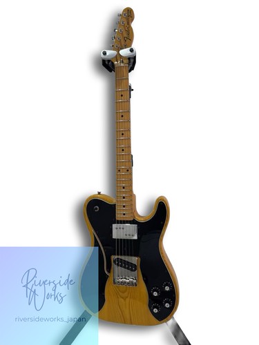 Fender tc72 hotei custom - fender,