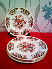 Colclough Royale - Salad /