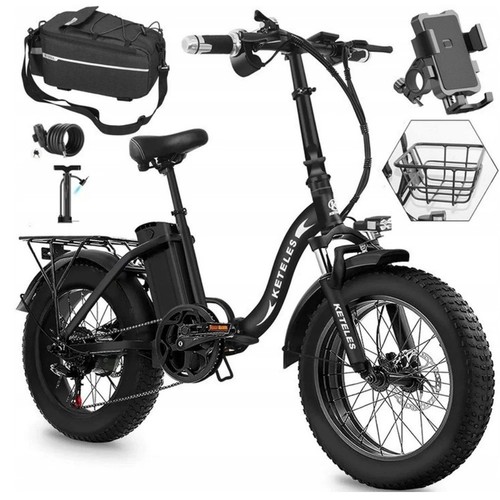 Keteles folding electrci - keteles,