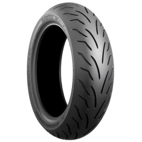 New scooter moped - new, tyre
