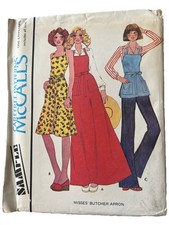 Vintage 1970’s MCCalls