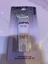 62 packs Claire’s