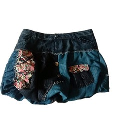 Desigual women's skirt skirt
