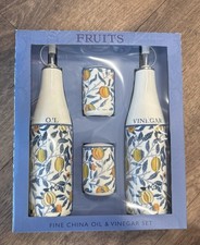 William Morris Willow Fruits