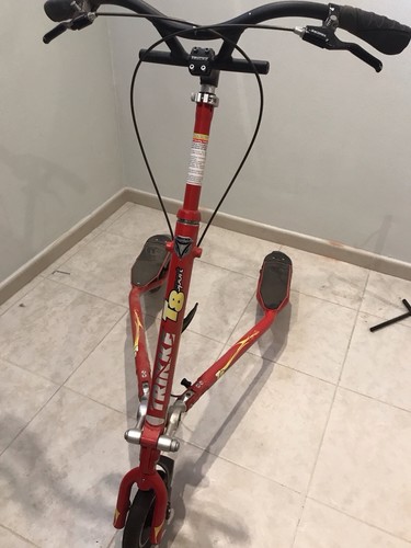 Trikke adult carving trike - adult,