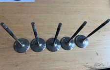 F1 engine part TITANIUM Inlet