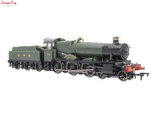 Dapol 7800 class 7806 - 7800,