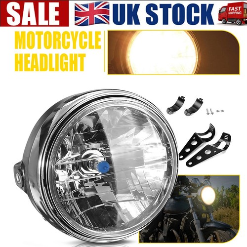 Universal led front light - universal,