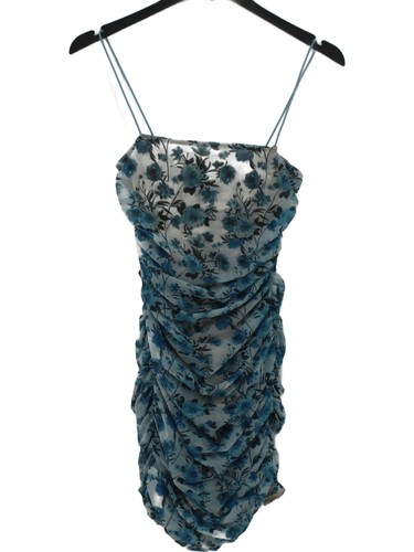 Polly bodycon mini - oh,