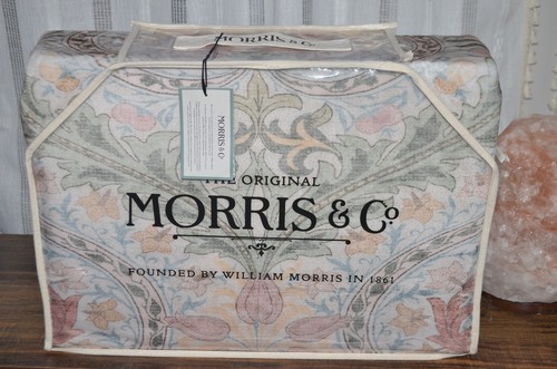William morris co - morris,