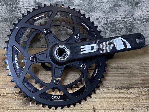 Rotor crankset 172 - rotor, 30