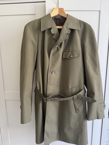 Vintage men classic - men’s,