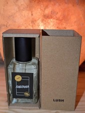 Lush X Community Sultana