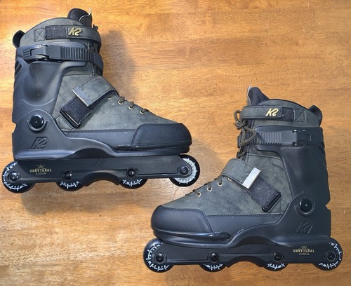 Unnatural aggressive inline - unnatural,