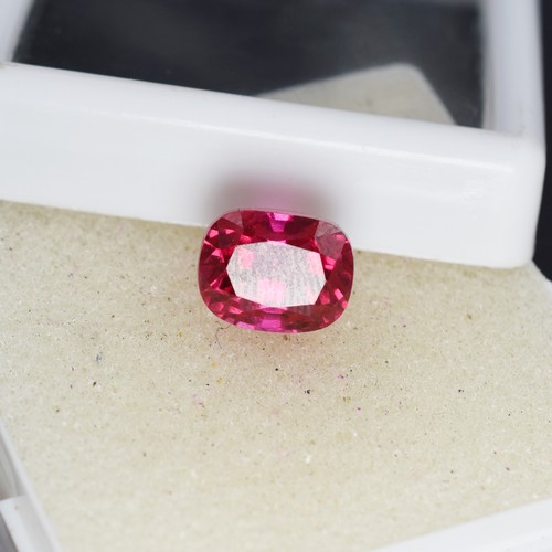 Natural pink ruby ct - pink,