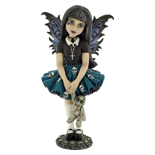 Nemesis now noire fairy - nemesis,