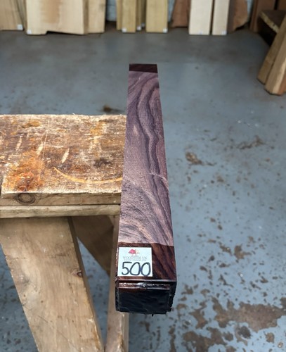 Indian rosewood x 2 - 1,