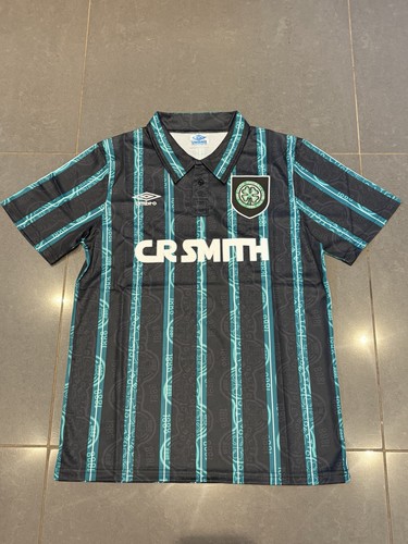 Glasgow celtic away - glasgow,