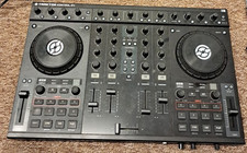 Native instruments traktor - native,