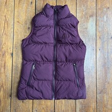 Aztec Diamond Padded Gilet
