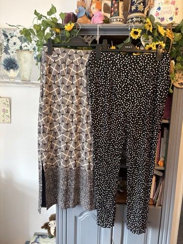Ladies trousers skirt bundle - trousers/skirt,