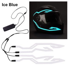 LED Light Strip Motorcycle