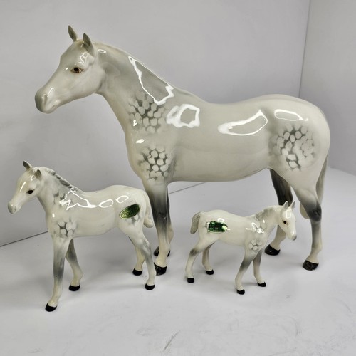 Beswick england horse - england, family