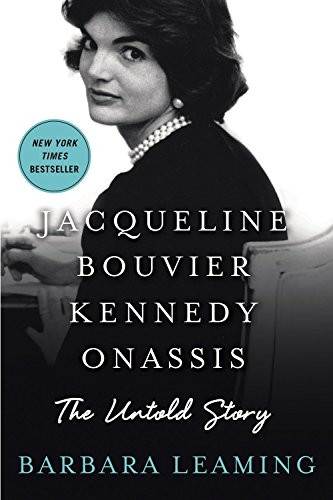 Jacqueline bouvier kennedy - bouvier,