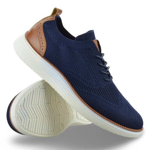 Mens casual canvas - casual, lace