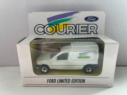 Matchbox superfast mb38 ford - matchbox,