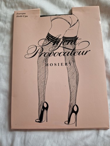 Agent provocateur europa - provocateur,
