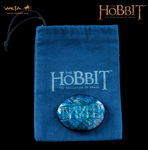 The lord rings kili - of,