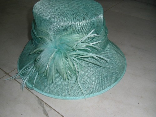 Beautiful ladies spearmint - ladies,