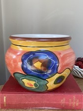 Vintage Jardiniere Plant Pot