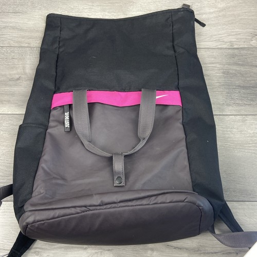 Nike rucksack backpack tote - nike,