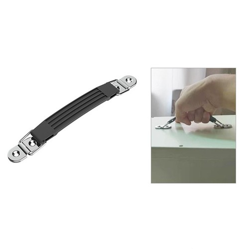 Handle grip replacement - grip,