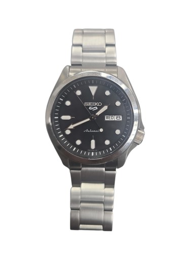 Seiko sports srpe55k1 - seiko, 5