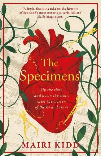 The specimens bold - the, specimens: