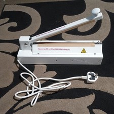 Snappy® Sealer Croc 10",  food sealer Heat Sealing Machine Bag Sealer C01379