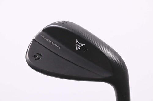 Taylormade milled grind gap - 5,
